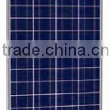 Polycrystalline Silicon Solar Module (HNTH130-24)