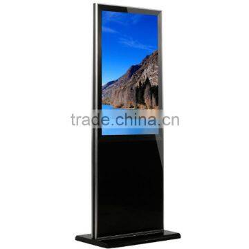 42" LCD PC Touch Screen Stand