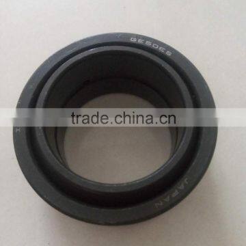 IKO Radial spherical plain bearing Ball rod end joint bearing GE50ES