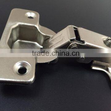 35mm Normal Two Way Cabinet Hinge 60g