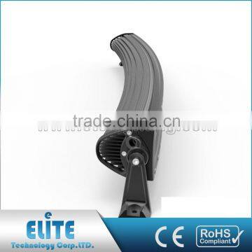 High Brightness Ce Rohs Certified Led Light Bar 240W Wholesale