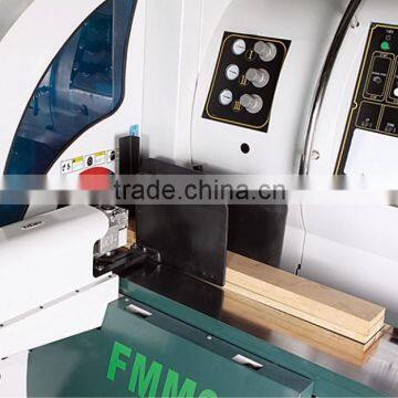 Solid Wooden Flooring Production Line photo-3