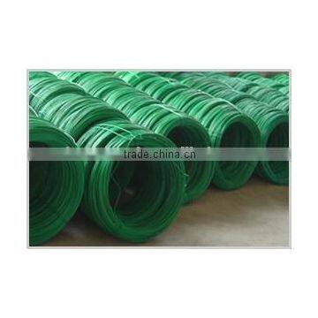 Low price good quality PVC Coated Wire