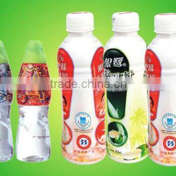 2014 PVC hot shrink films