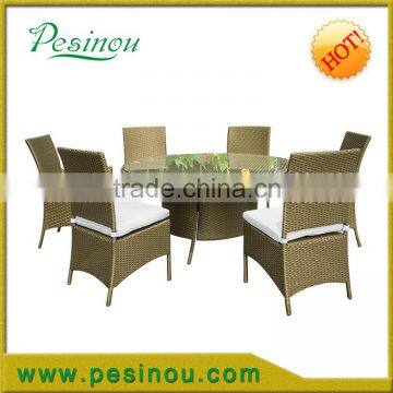 Rattan Furniture