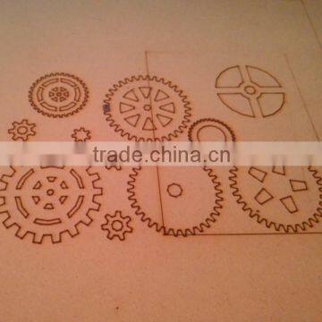 Multifunctional RECI Laser Tube Stainless Steel Laser Metal Cutting Machine Price photo-5