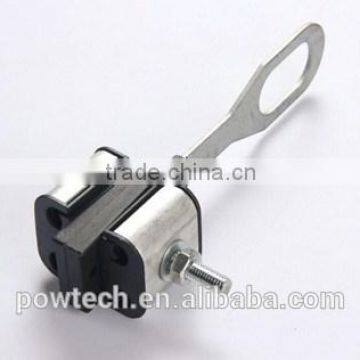 Cable Anchor clamp / FTTH wedge clamp