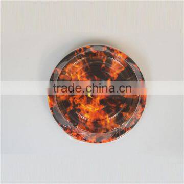 SM1-2113TS-RB Sushi Use and Food Packaging Printing Handling Take Away Food Box photo-4