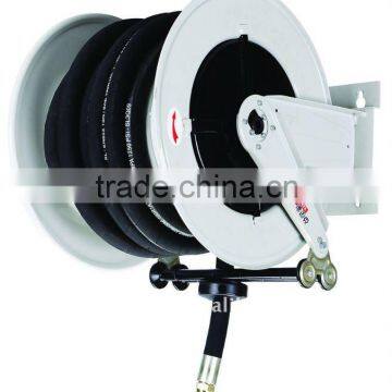 Garage Equipment/High pressure oil/grease hose reel