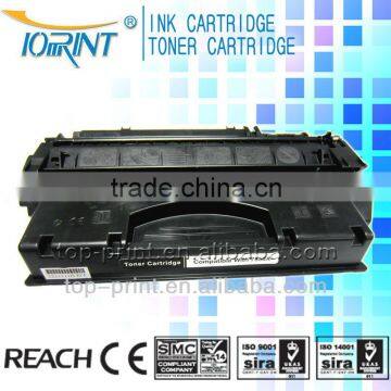 China products online selling! Compatible toner cartridge for Q7553X suitable for Laser Jet P2014/P2015/P2015DN/P2015X/M2727MFP