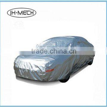 the best sale UV reflection,aluminum sun protection car cover