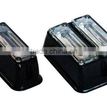 9-30V Linear LED Dash Deck Light Security Car Led Strobe Light LTDG2-31B photo-3