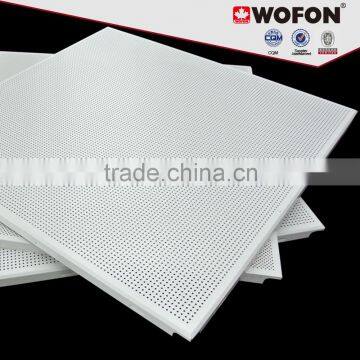 perforated aluminum suspended ceiling,perforated aluminum ceiling tiles,perforated aluminum ceiling board