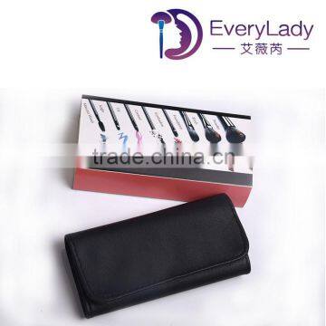Private Label Synthetic Cosmetic Makeup Brush Manufacturer photo-2