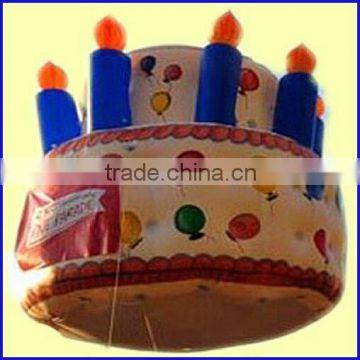 High Quality Ground Balloon Inflatable Birthday Balloon Advertising Balloon