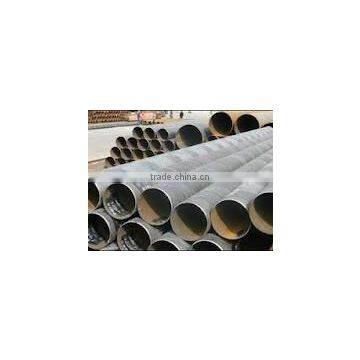 API5L PSL2 Spiral Steel Pipe