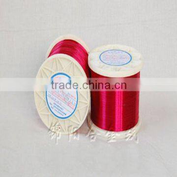 Columbia wire copper jewellry craft wire for sell