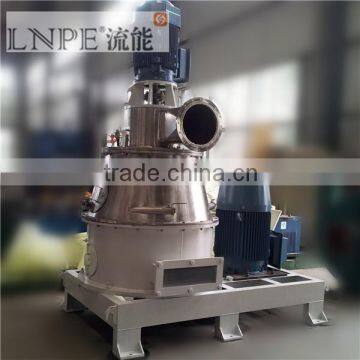 herb food micronizer jet mill