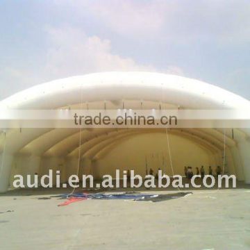 Big Inflatable Tent Supplier