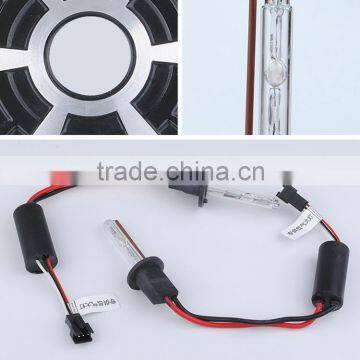 Excellent Electric Car HID Kit 9006 For Toyota, Honda