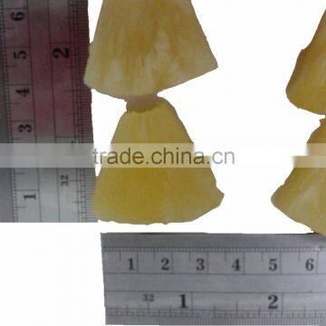 IQF Pineapple Pieces HQ From Thailand [ Thai Ao Chi Fruits ] photo-4