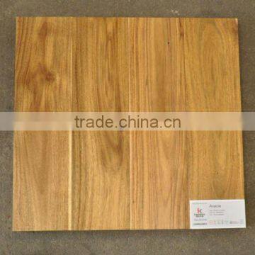 Solid Acacia Wood Flooring