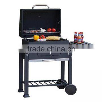 Easily Cleaned,Easily Assembled Feature ceramic bbq grills