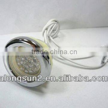 SD-7715 CE approved bathtub light underwater lamp