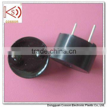 common used magnetic buzzer alarm buzzer(rohs & ce)