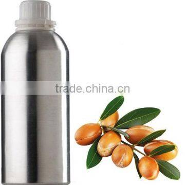 Natural Argan Essential Oil. 1000ml, Made in EU.