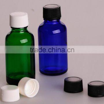 18mm plastic screw cap