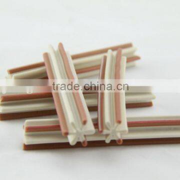 Senior (two-tone Straight Hexagonal Natural Dog Chews) photo-5