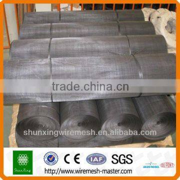 SS304 stainless steel wire cloth