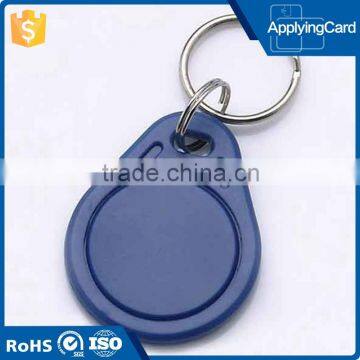 Proximity RFID Keyfob with T5577 Chip for Access Control