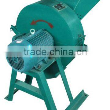 Wholesale Price Small Capacity Corn / Straw Crusher Machine photo-2