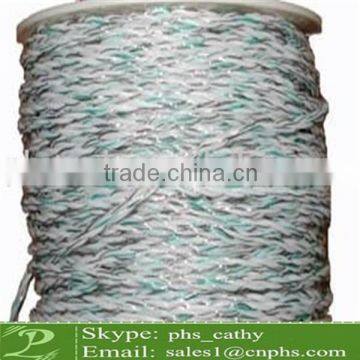 Electric Fence Poly Wire