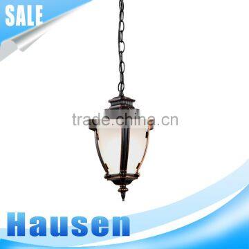 New Fashion Simple European Style Pendant Light For Outdoor