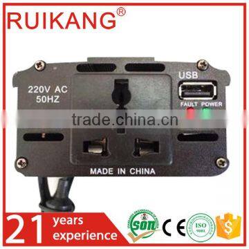 2016 New Type Solar 10000 Watt Power Inverter photo-4