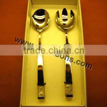 Stainless steelhotelcutleryset