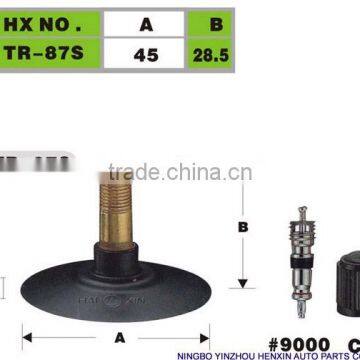 VAMD-161 Motorcycle Valves photo-3