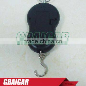 Smart Sensor Handheld Mini Kitchen AR805D Electronics Scales LED Upgrade 40KG photo-3