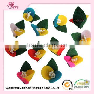 Custom Made Mens Flower Lapel Pin, Flower Lapel Pin for Suit photo-6