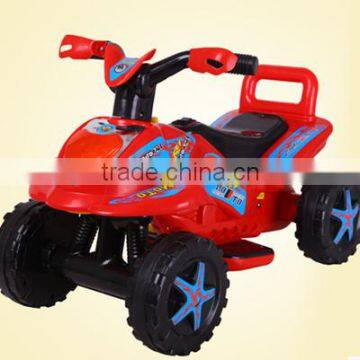 2014 high quality new design children used movable plastic toy car mould