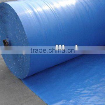 hdpe pe tarpaulin roll