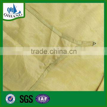 Hot Sale Triangle Knitted Breathable Shade Sail