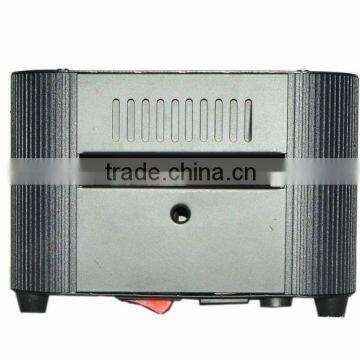 6*18w 6 in 1 Rgbwa uv Battery Powered Stage Lighting photo-2
