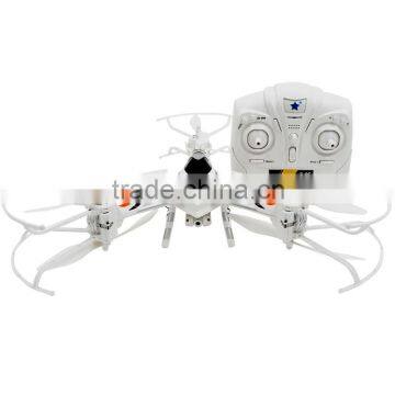 Cheerson CX-33S white 6 Axis Gyro /1.0MP HD Camera/ High Hold Mode /One Key to Return