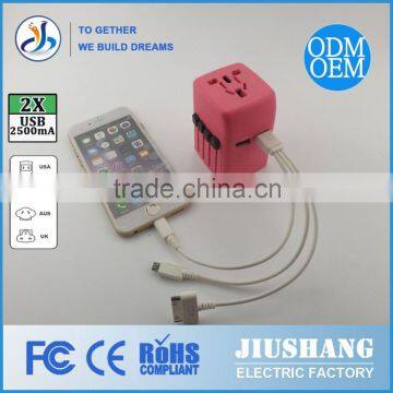Multipurpose World USB Cassette Adapter