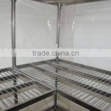 stainless steel Shelf for Cold room