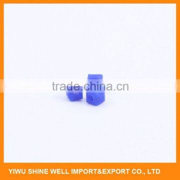 New Products OEM Design 8mm Red Round Beads With Different Size